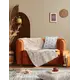 Διακοσμητικό Μαξιλάρι FOLK BEIGE 