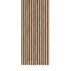 ACOUSTIC 3D PANEL COMFORΤ 1050 SONOMA OAK 9/600/2780mm