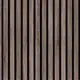 ACOUSTIC 3D PANEL TREND 3540 VINTAGE OAK 20/600/2780mm NewPlan