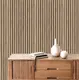 ACOUSTIC 3D PANEL TREND 4055 SONOMA OAK 20/600/2780mm NewPlan