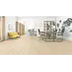 ΔΑΠΕΔΟ LAMINATE  NATURAL  4V 10mm 018 SAND OAK NewPlan