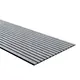 ACOUSTIC 3D PANEL COMFORT 4070 CHICAGO CONCRETE  9/600/2780mm NewPlan