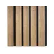 DURAWALL ACOUSTIC PANEL 30x260cm – 65 Dark Oak