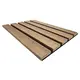DURAWALL ACOUSTIC PANEL 30x260cm – 65 Dark Oak