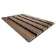 DURAWALL ACOUSTIC PANEL 30x260cm – 70 Walnut