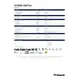 Βινυλικό Δάπεδο Tarkett Iconik 280Tex Stroboli Acier