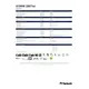 Βινυλικό Δάπεδο Tarkett Iconik 280Tex Kiruma Grey