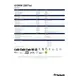 Βινυλικό Δάπεδο Tarkett Iconik 280Tex Powell Oak Blonde