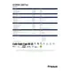 Βινυλικό Δάπεδο Tarkett Iconik 280Tex Ancares Oak Plank Grece