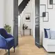 Βινυλικό Δάπεδο Tarkett Iconik 280Tex Powell Oak Blonde