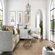 Βινυλικό Δάπεδο Tarkett Iconik 280Tex Ancares Oak Plank Brown