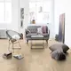 Βινυλικό Δάπεδο Tarkett Iconik 280Tex Ancares Oak Plank Grece