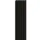 Επένδυση 3D ΠΗΧΑΚΙ Wall Panel Linerio S-Line Black