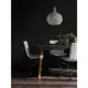 Επένδυση 3D ΠΗΧΑΚΙ Wall Panel Linerio S-Line Black