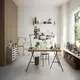 Βινυλικό Δάπεδο Tarkett Iconik 280Tex Rock Grey Black