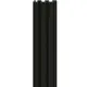 Επένδυση 3D ΠΗΧΑΚΙ Wall Panel Linerio Μ-Line Black