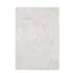 Χαλί Silky 341D WHITE Royal Carpet