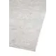 Χαλί Silky 341D WHITE Royal Carpet