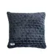 Διακοσμητικό Μαξιλάρι ENTRIES ANTHRACITE 