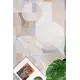 Χαλί Mona 409 BROWN PUDRA Royal Carpet