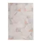 Χαλί Mona 416 BEIGE BLUE Royal Carpet