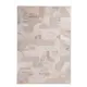 Χαλί Mona 422 BEIGE BLUE Royal Carpet