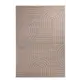 Χαλί Organic 588 BEIGE Royal Carpet