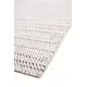 Μοντέρνο Χαλί Solid 618 WHITE Royal Carpet