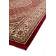 Κλασικό Χαλί Teheran 2120 RED Royal Carpet