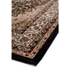 Κλασικό Χαλί Teheran 2513 BLACK Royal Carpet