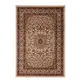 Κλασικό Χαλί Teheran 2513 CREAM Royal Carpet
