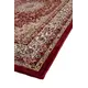 Κλασικό Χαλί Teheran 2513 RED Royal Carpet