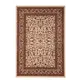 Κλασικό Χαλί Teheran 3647 CREAM Royal Carpet