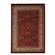 Κλασικό Χαλί Teheran 3647 RED Royal Carpet