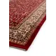 Κλασικό Χαλί Teheran 3647 RED Royal Carpet