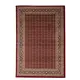 Κλασικό Χαλί Teheran 3924 RED Royal Carpet