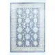 Χαλί ezzo Barocco D187AH9 BLUE