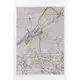 Χαλί ezzo Firenze D080AH9 GREY
