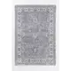 Χαλί Ανάγλυφο ezzo Verona New B012AZ9 LIGHT GREY