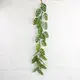 Supergreens Τεχνητή Γιρλάντα Μονστέρα "Minima" Πράσινη 115 εκ.