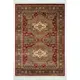 Κλασικό Χαλί ezzo Orient 7859A AL RED