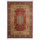 Κλασικό Χαλί ezzo Orient 9544A AL RED