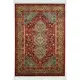 Κλασικό Χαλί ezzo Orient B811A AL RED