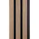 Επένδυση 3D ΠΗΧΑΚΙ Wall Cardiff Oak 102173