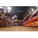ΒΙΝΥΛΙΚΗ ΛΩΡΙΔΑ Adore Floors Emperor 2.5mm 06 Golden Oak