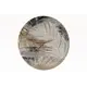 ΣΤΡΟΓΓΥΛΟ ΧΑΛΙ ΨΑΘΑ BOHEME 18531-070