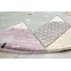 Παιδικό Χαλί DIAMOND 24192-040