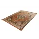 Κλασικό Χειμερινό Χαλί DARIANNA 50001-111