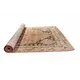 Κλασικό Χειμερινό Χαλί DARIANNA 50001-111