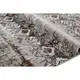 Χαλί Estia 109 BORDO GREY